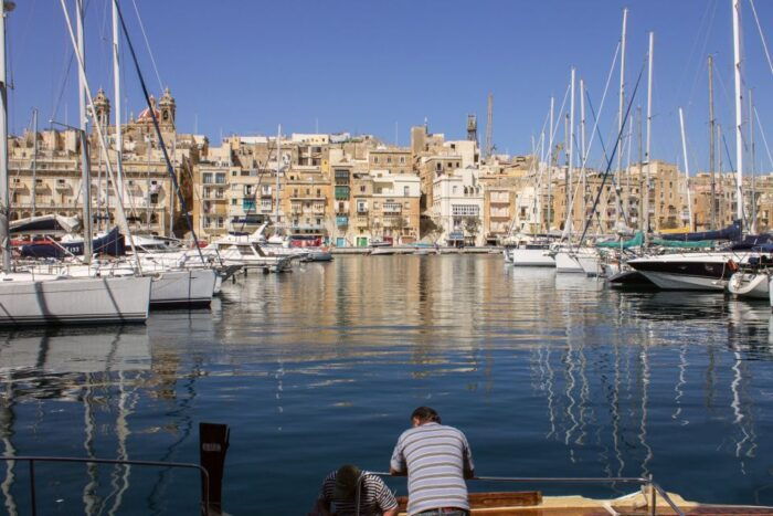 Malta: Hop-On Hop-Off Bus Tours - Accessibility and Convenience