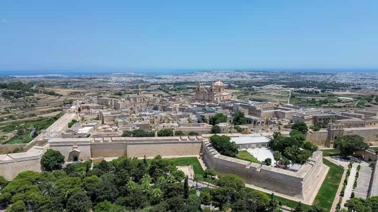 Malta: Hop-On Hop-Off Island Exploration Bus Tour - Booking and Payment
