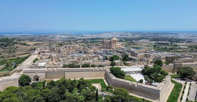 Malta: Hop-On Hop-Off Island Exploration Bus Tour - Customer Feedback