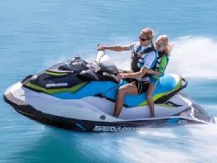 Malta: Jet Ski Rental - Final Thoughts