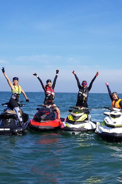 Malta: Jet Ski Rental - Pricing and Packages