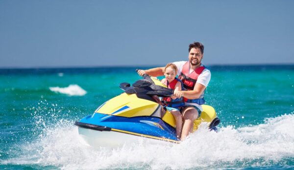 Malta: Jet Ski Rental - Booking and Cancellation