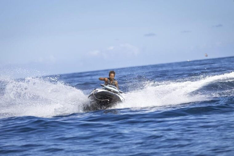Malta: Jet Ski Safari to St. Paul's Islands or St Thomas Bay - Final Thoughts: Who Should Consider It?