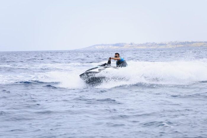 Malta: Jet Ski Safari to St. Paul's Islands or St Thomas Bay - FAQs