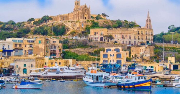 Malta: Maltese Islands & Valletta Private 5-Day Tour - Good To Know