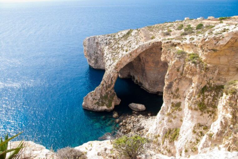 Malta: Marsaxlokk, Blue Grotto, and Qrendi Guided Tour - The Sum Up