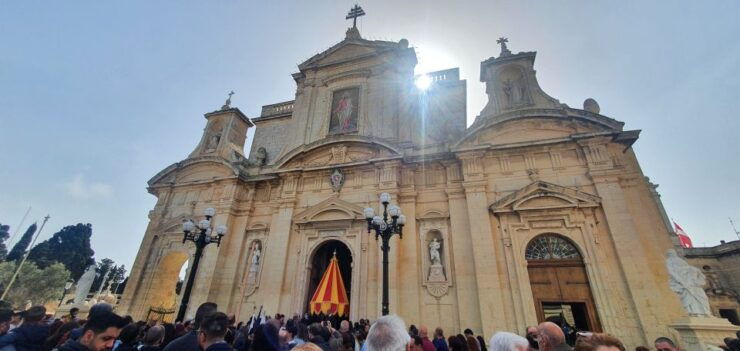 Malta: Mdina and Rabat Food Walking Tour With Local Tastings - Tour Duration and Itineraries