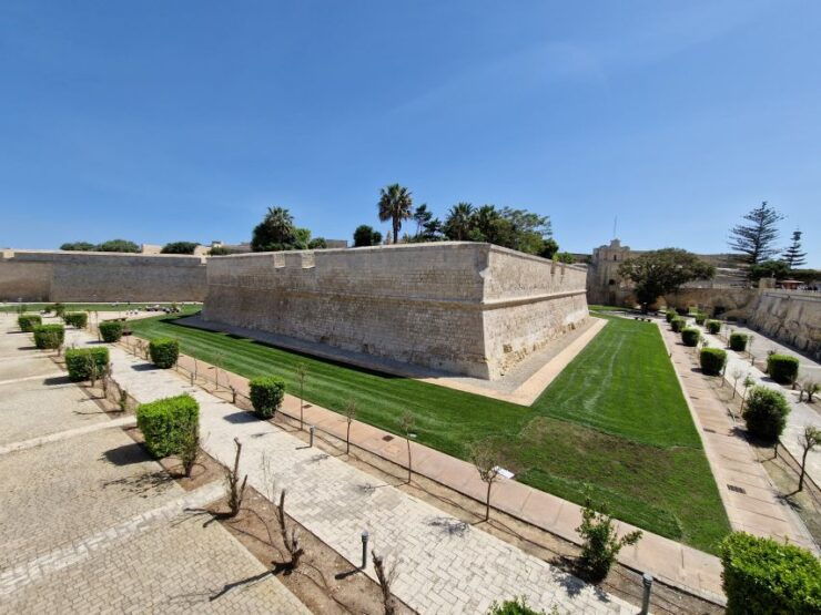 Malta: Mdina and Rabat Food Walking Tour With Local Tastings - Meeting Point and Product ID