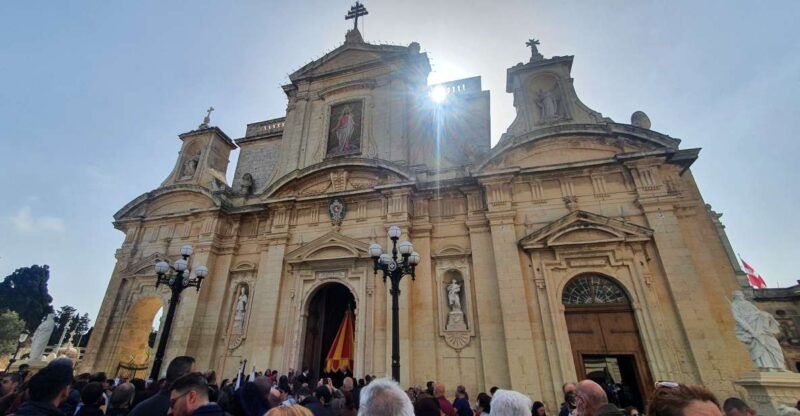 Malta: Mdina and Rabat Tour with Local Guide - The Authentic Touch and Real Reviews