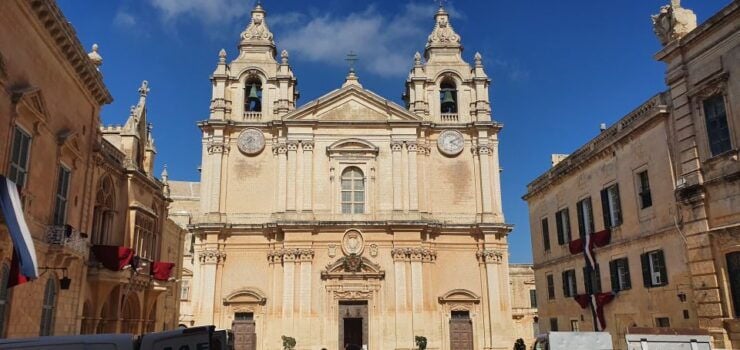 Malta: Mdina and Rabat Tour With Local Guide - Tour Details