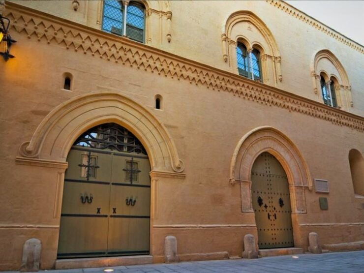 Malta: Mdina and Rabat Walking Tour - Tour Details