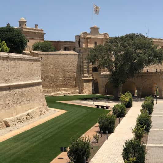 Malta: Mdina and Rabat Walking Tour with Catacombs - An In-Depth Look at the Mdina and Rabat Walking Tour