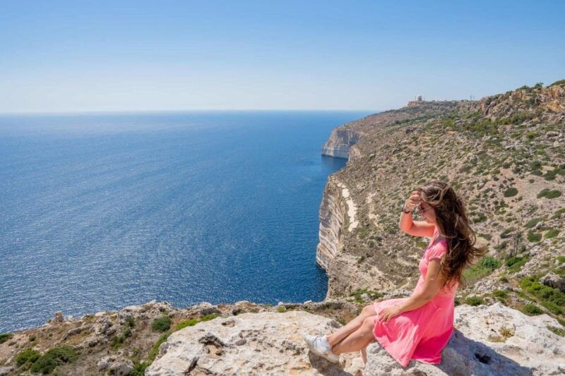 Malta: Mdina, Dingli Cliffs and San Anton Botanical Gardens - Exploring Mdina: Malta’s Silent City
