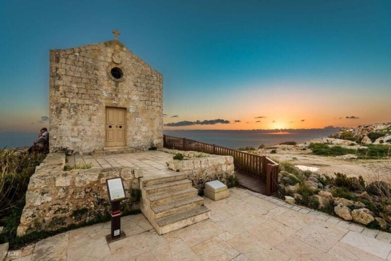 Malta: Mdina, Dingli Cliffs and San Anton Botanical Gardens - Dingli Cliffs: The Island’s Highest Point