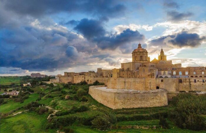 Malta: Mdina, Dingli Cliffs and San Anton Botanical Gardens - Final Thoughts