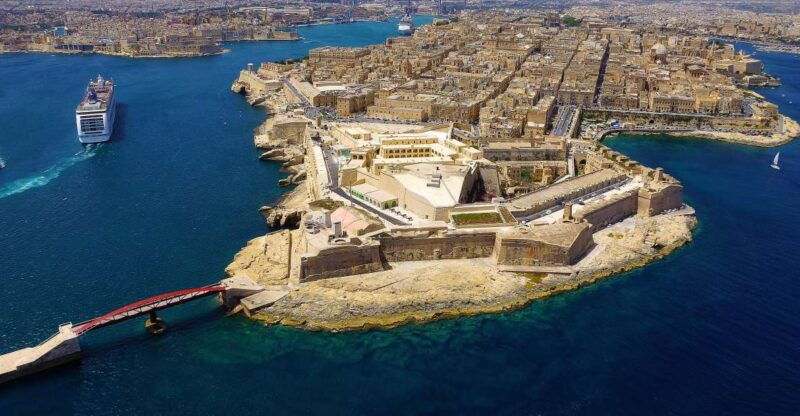 Malta Multi Pass - Good To Know