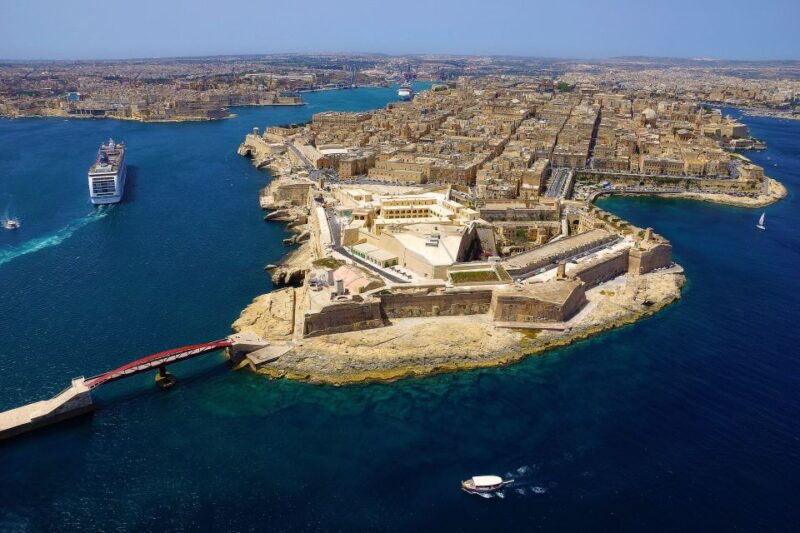 Malta Multi Pass - What’s Included in the Malta Multi Pass?
