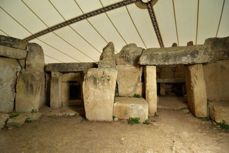 Malta Multi Pass - Cultural and Heritage Sites: Unlocking Malta’s Past
