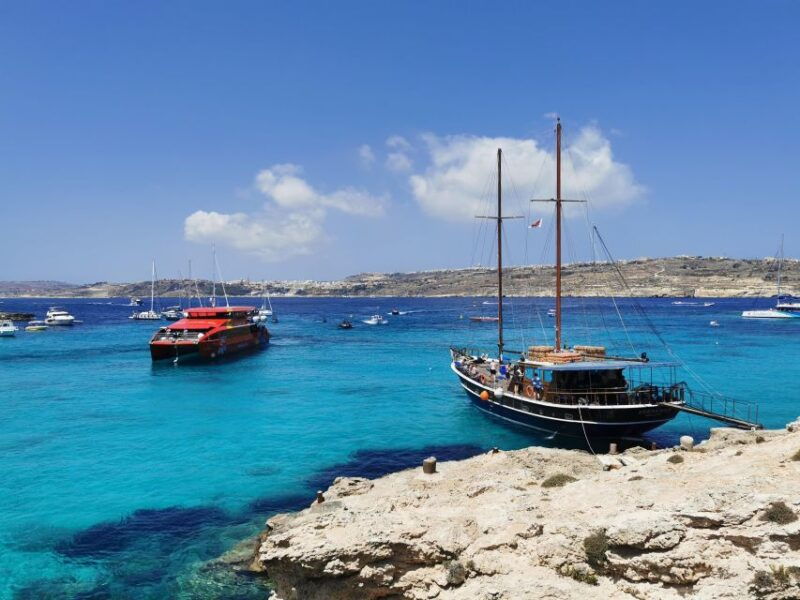 Malta Multi Pass - Who Would Love This Experience?