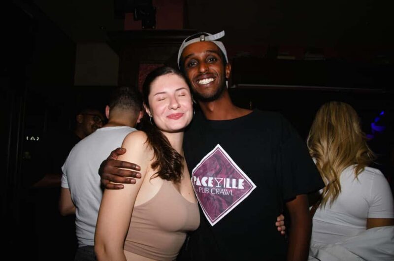 Malta: New Year's Eve Pub Crawl with 1-Hour Open Bar - Practical Tips for Your Night