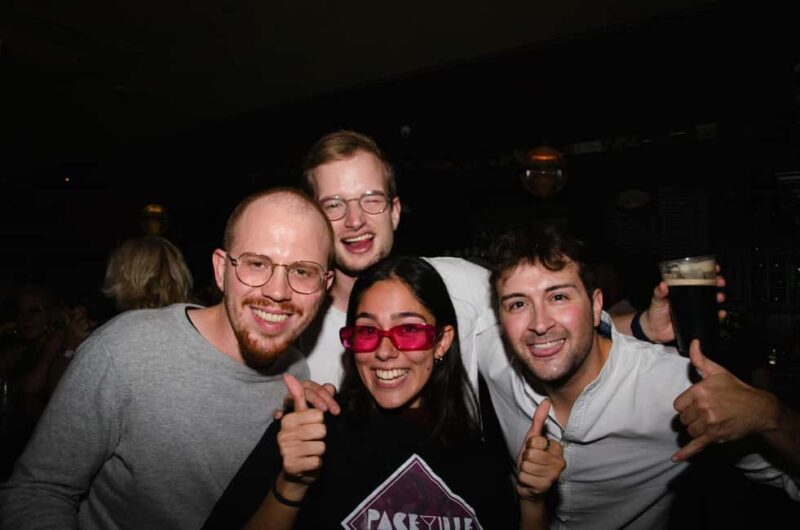 Malta: New Year's Eve Pub Crawl with 1-Hour Open Bar - The Sum Up: Who Will Love This Tour?