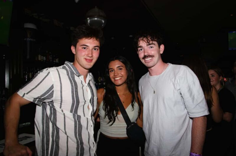 Malta: New Year's Eve Pub Crawl with 1-Hour Open Bar - FAQs