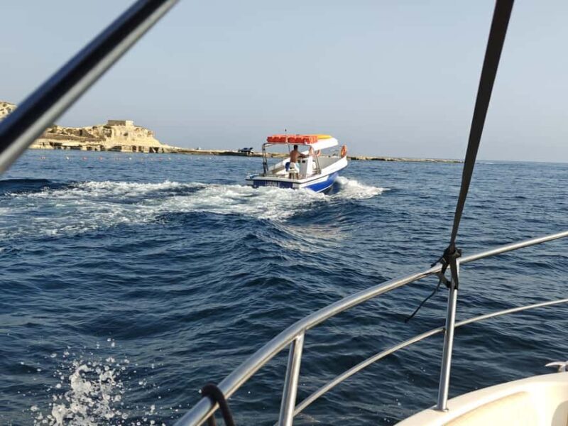 Malta: North Coast, Blue Lagoon and Comino Boat Tour - Who Will Love This Tour?