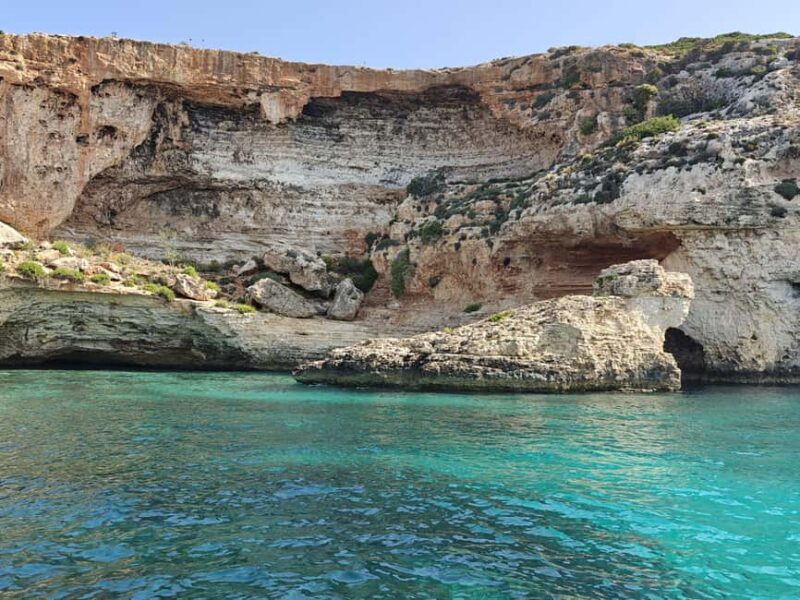 Malta: North Coast, Blue Lagoon and Comino Boat Tour - Frequently Asked Questions