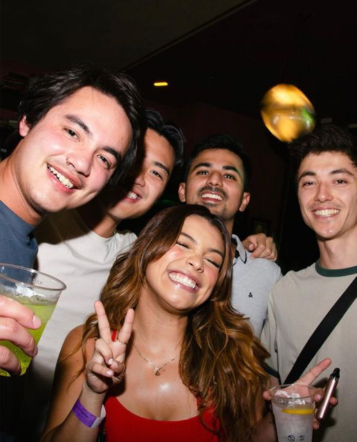 Malta: Paceville Pub Crawl with Drinks and Games - The Itinerary Breakdown: What to Expect at Each Stop