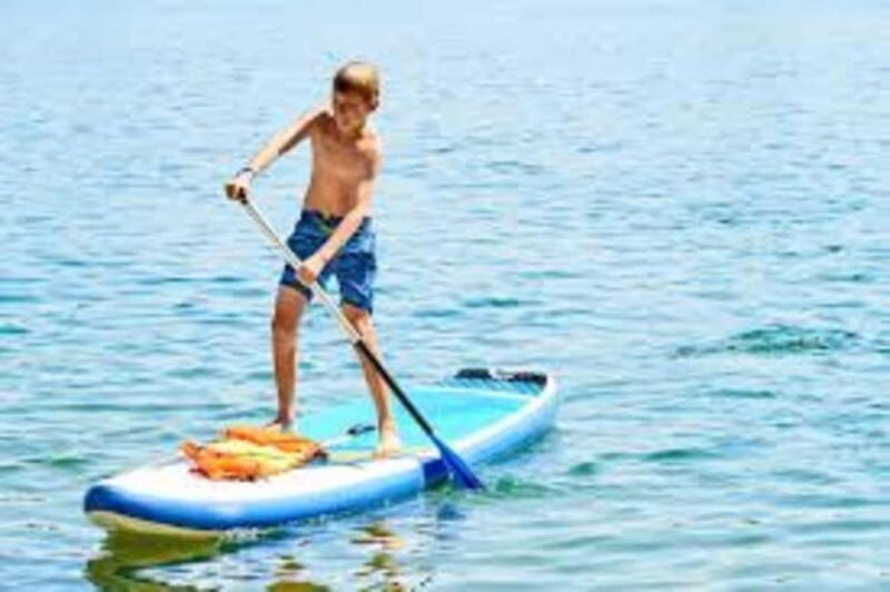 Malta: Paddleboarding Experience at Sun and Fun Water Sports - Practical Details & Tips