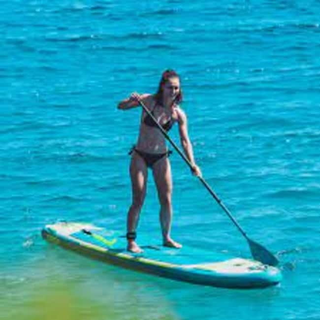 Malta: Paddleboarding Experience at Sun and Fun Water Sports - Who Will Love This?