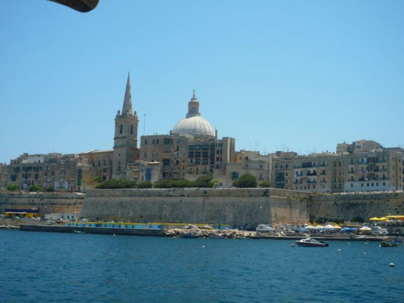 Malta: Panoramic Cruise around Malta's Harbours and Creeks - FAQ