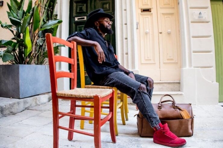 Malta: Particular Photo Service - Experience Offered