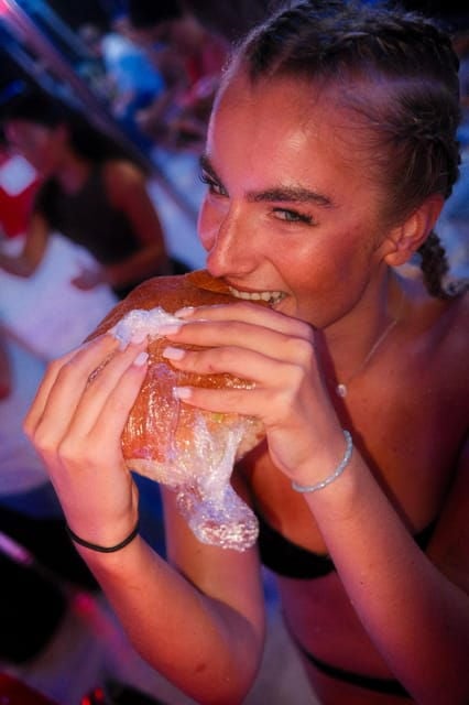 Malta: Party Boat to Blue Lagoon and Comino with Open Bar - Practical Tips for Your Trip