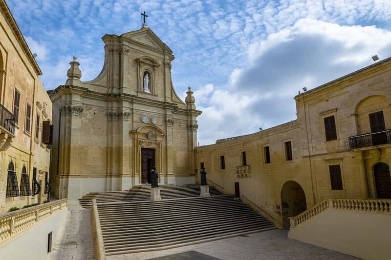 Malta: Pre-Historic Temples (Pickup, Tickets & Drop-off Inc) - Dive Into Malta’s Ancient Past