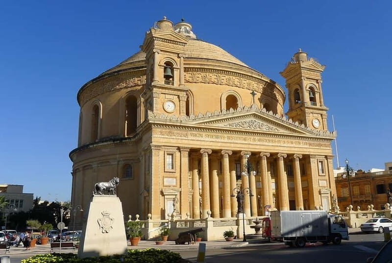 Malta: Pre-Historic Temples (Pickup, Tickets & Drop-off Inc) - Transportation, Timing, and Overall Value