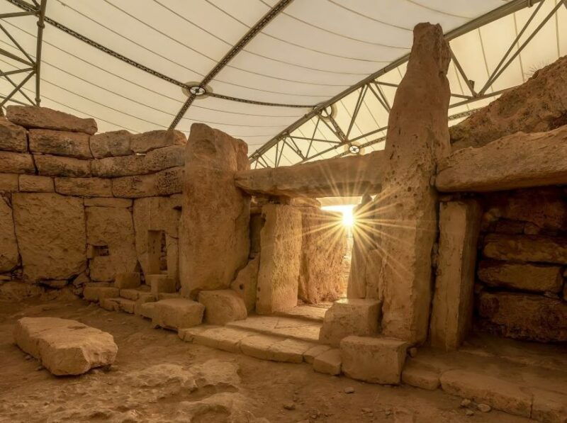 Malta: Prehistoric Temples and Highlights of the South - Who Should Book This Tour?