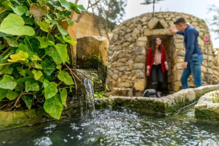 Malta: Prehistoric Temples, Limestone Heritage & Blue Grotto - The Sum Up
