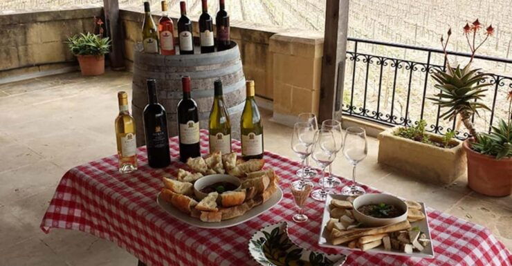 Malta: Premium Wine Tasting Experience - Good To Know