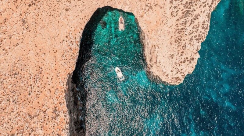 Malta Private Boat: Blue Lagoon, Comino and Sea Caves - Who Will Love This Tour?