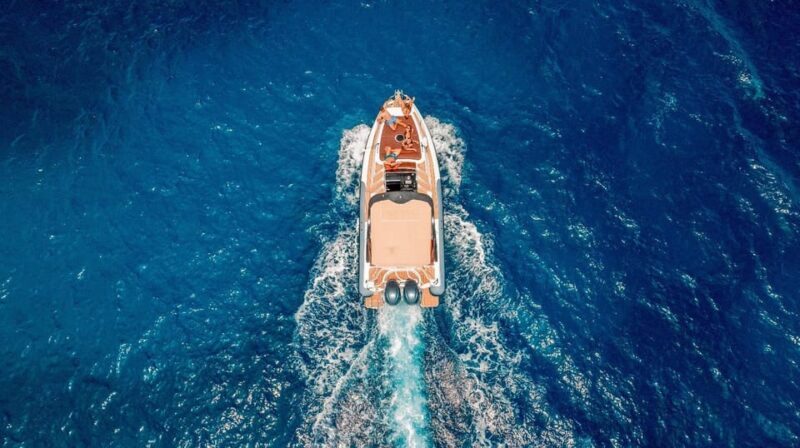 Malta Private Boat: Blue Lagoon, Comino and Sea Caves - FAQ