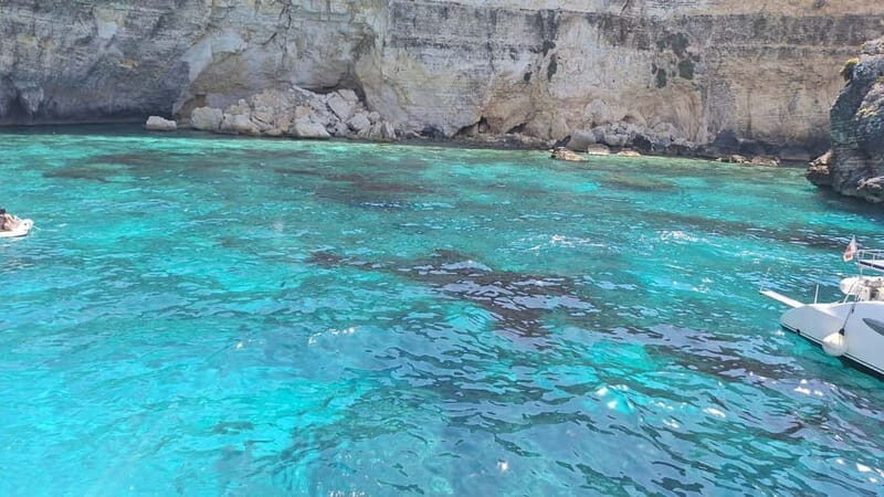 Malta: Private Boat Charter - Good To Know