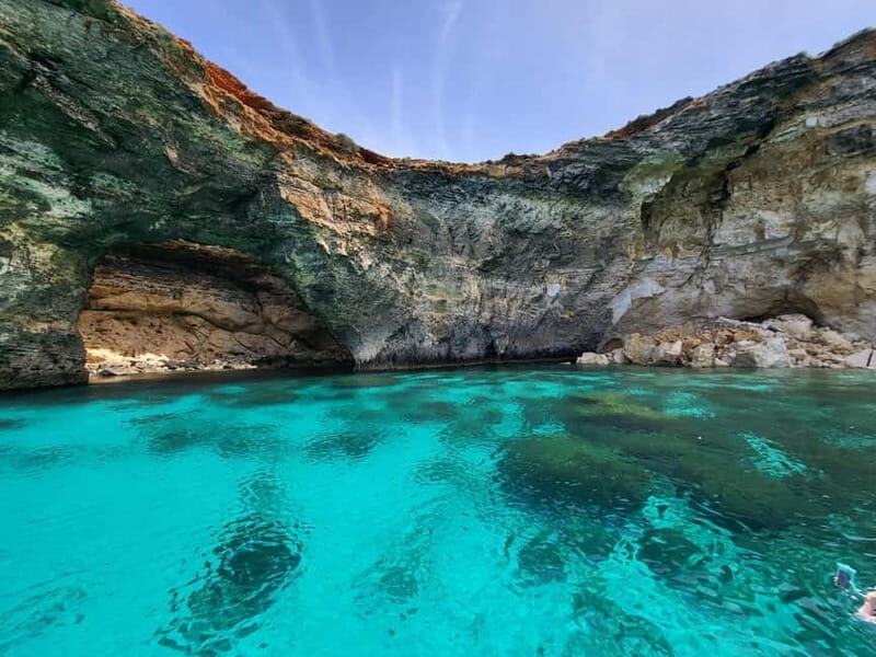 Malta: Private Boat Trip to Comino, Blue Lagoon & Gozo - Good To Know