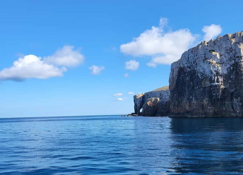 Malta: Private Boat Trip to Comino, Blue Lagoon & Gozo - Practical Tips for Your Trip