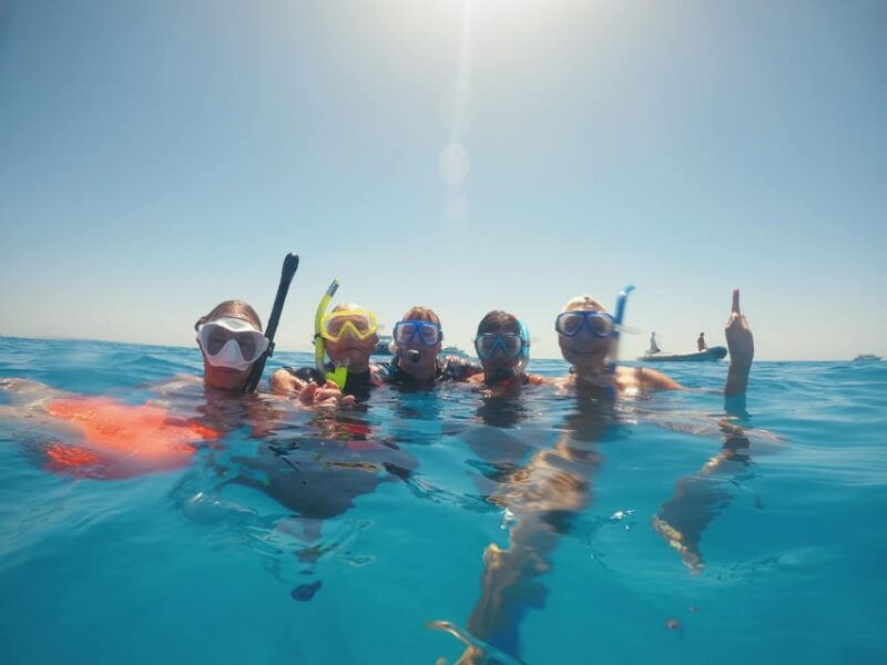Malta: Private Boat Trip to Comino, Blue Lagoon & Gozo - Good To Know