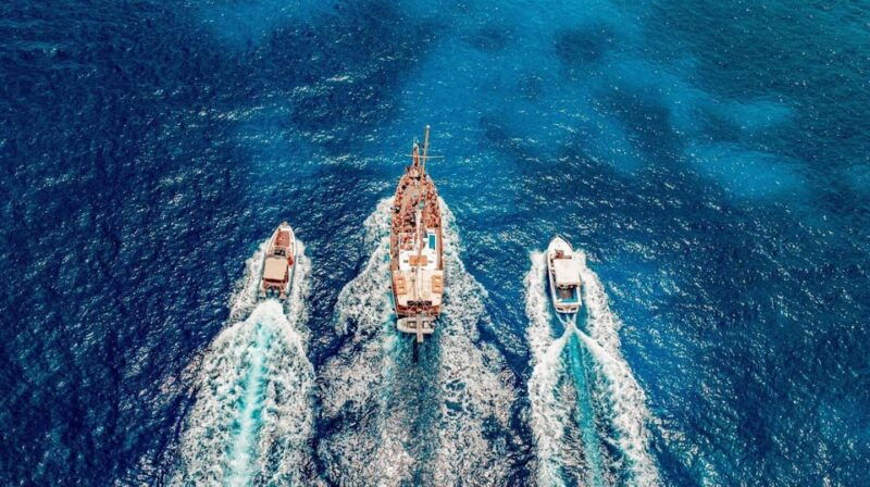 Malta: Private Charter around Comino and Blue lagoon - Exploring the Malta Private Charter Experience