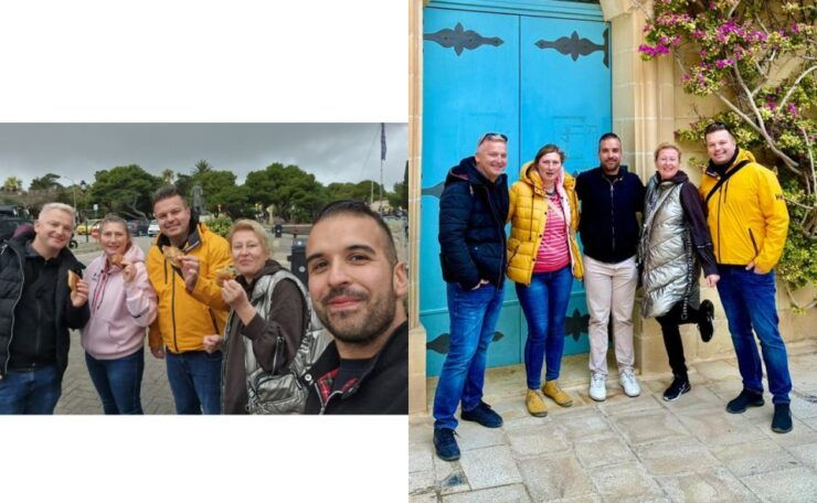 Malta: Private Chauffeur Service to Explore Malta - Booking Details