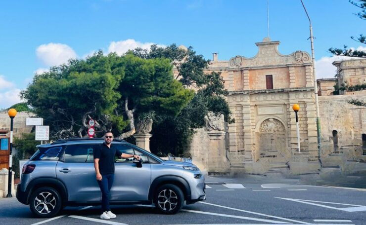 Malta: Private Chauffeur Service to Explore Malta - Tour Highlights