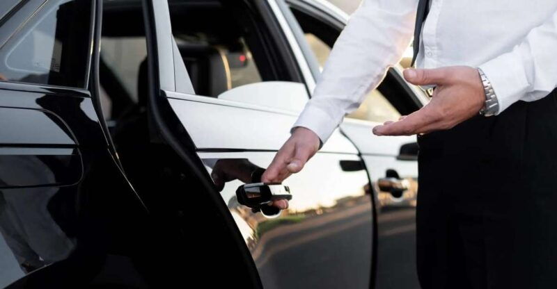 Malta: Private Chauffeur Service to Explore the Island - An In-Depth Look at the Experience