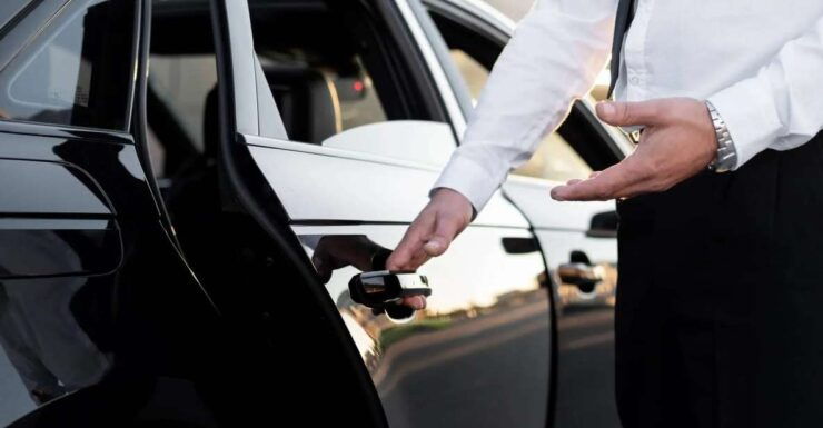 Malta: Private Chauffeur Service to Explore the Island - Activity Details